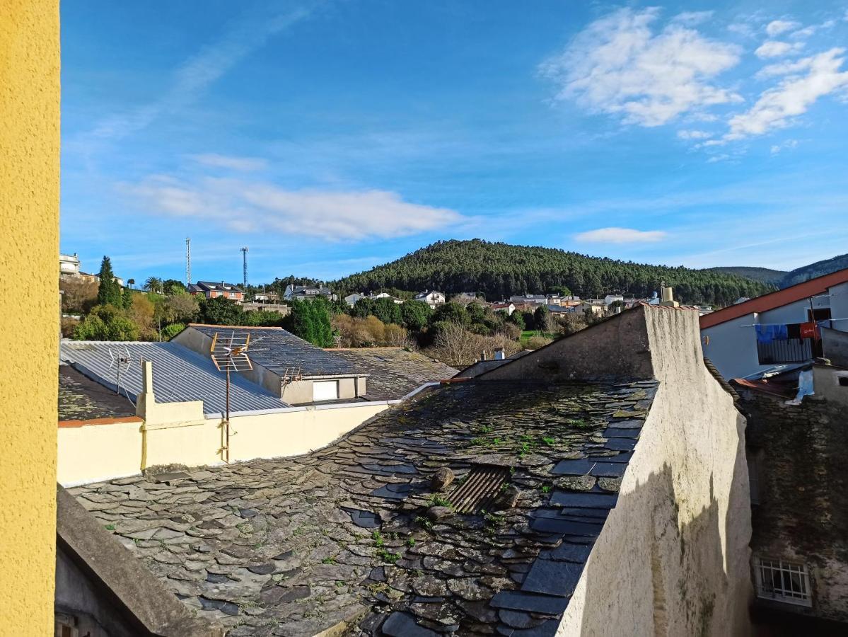 Casa Do Xuli Apartment Viveiro Exterior photo